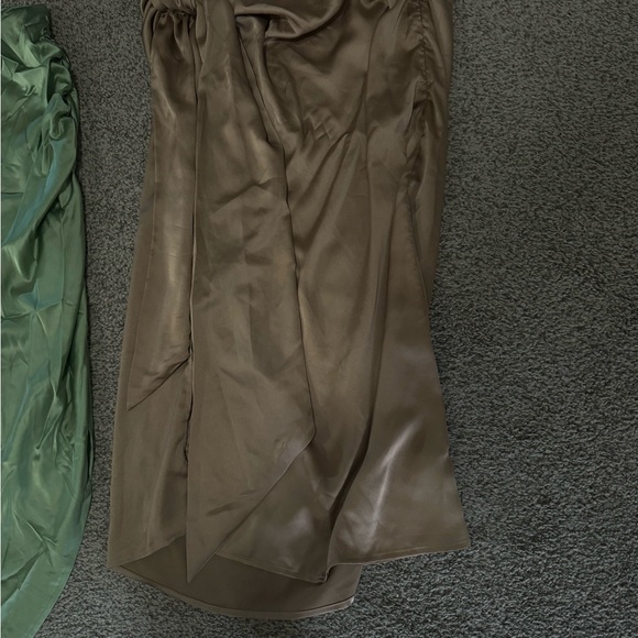 Silk skirts - Picture 2 of 2